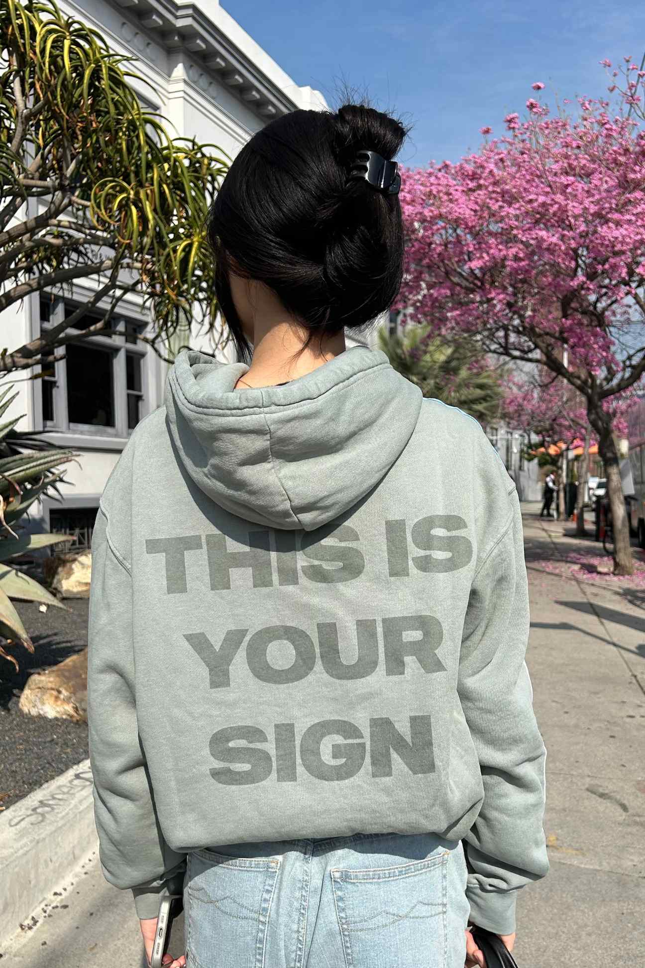 1111 Hoodie - Image 3