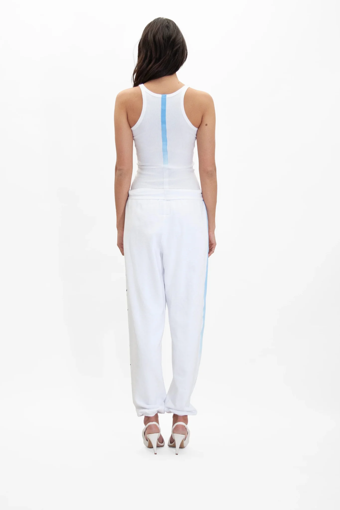 Women's Tank Top in Lite Beam - Image 2