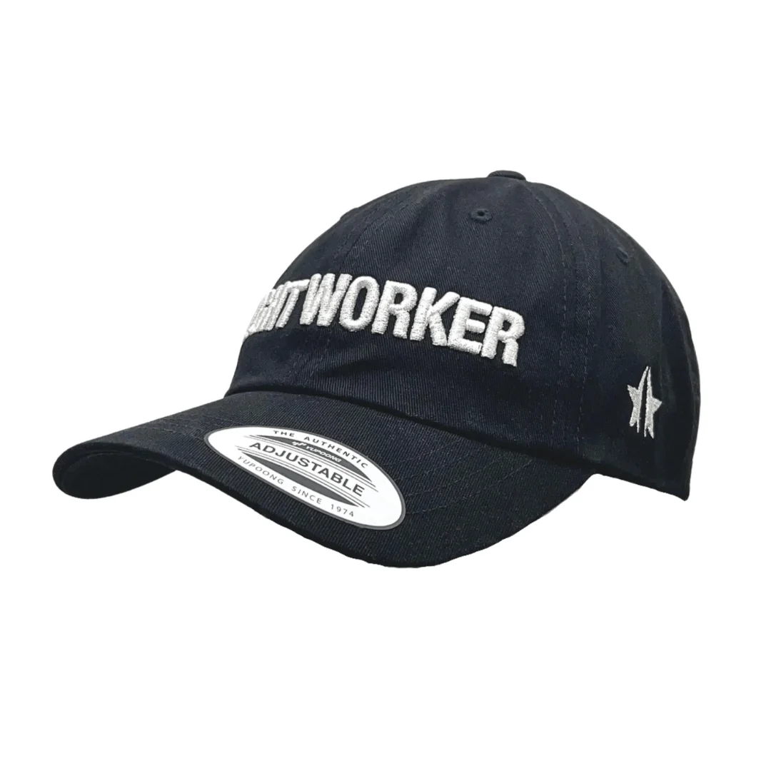 Lightworker Baseball Cap - Image 4