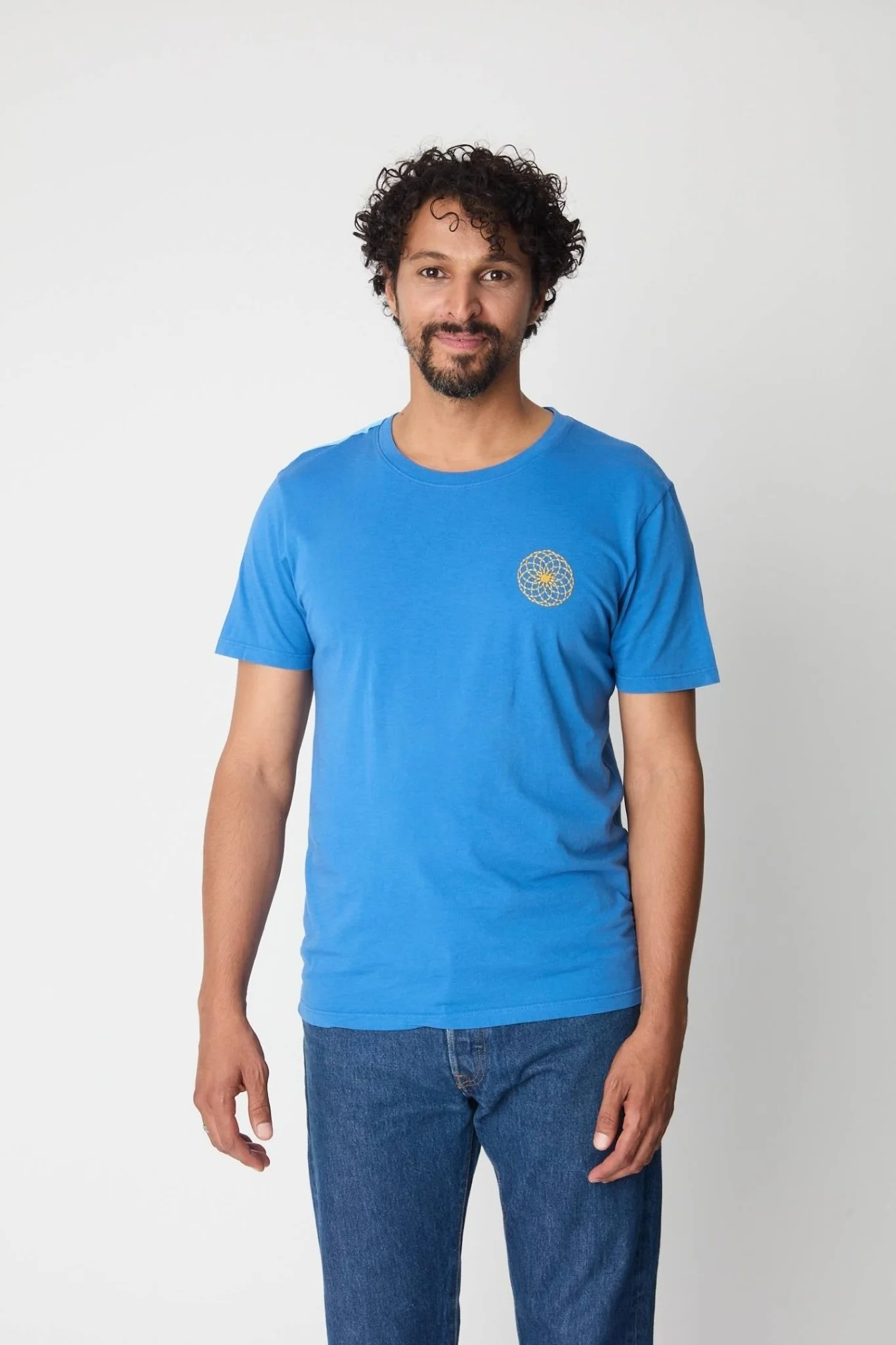 Lotus T-Shirt - Image 2