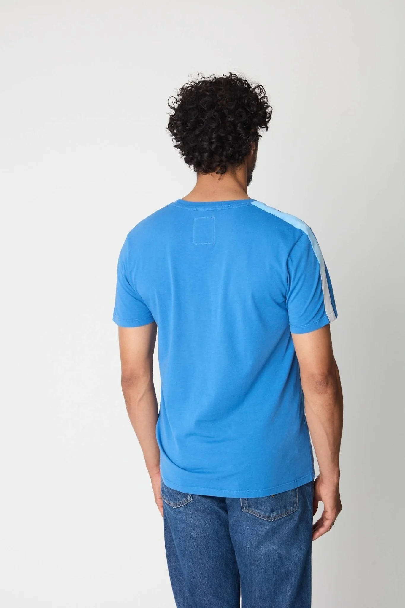 Lotus T-Shirt - Image 3
