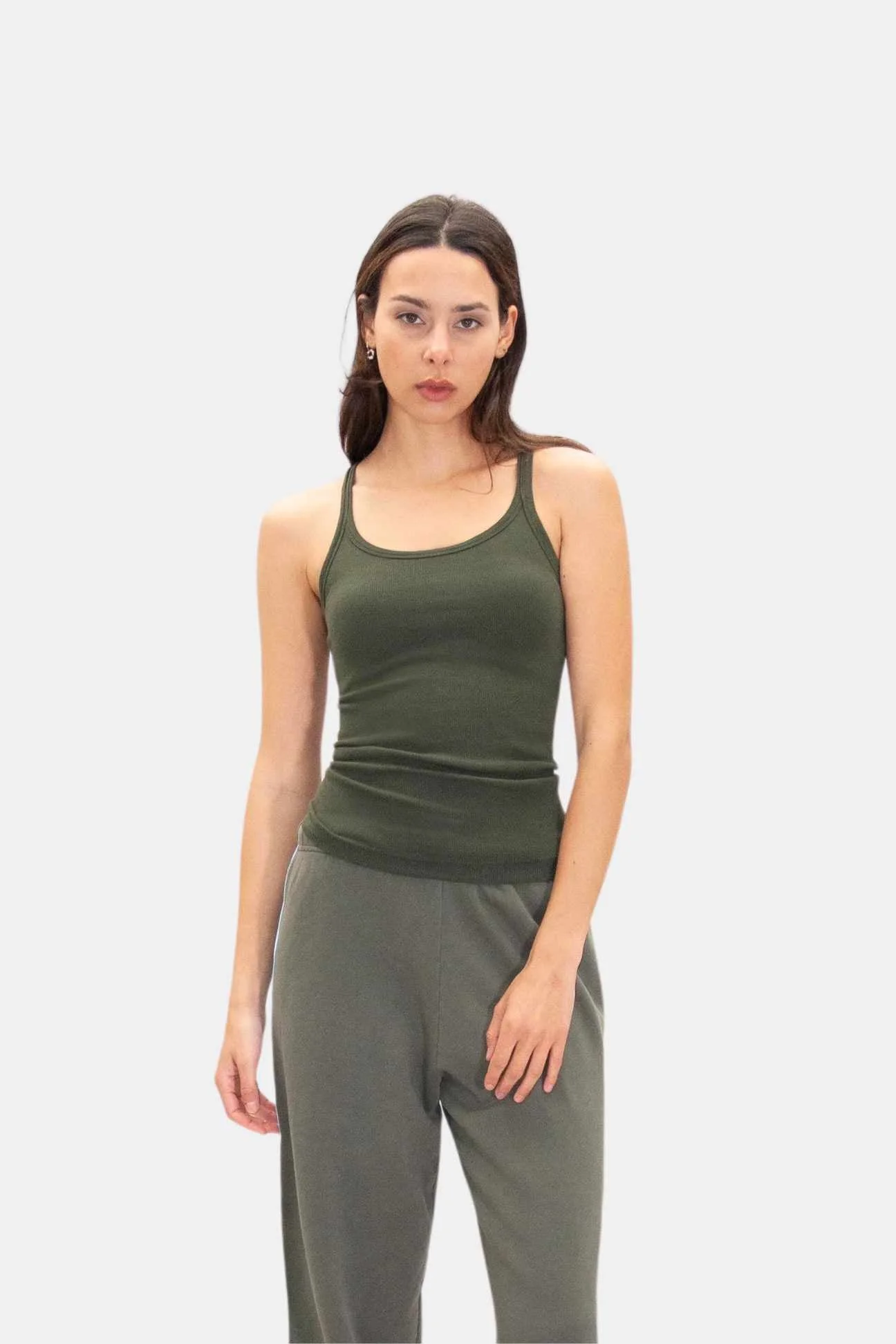 Women's Tank Top in Caladan